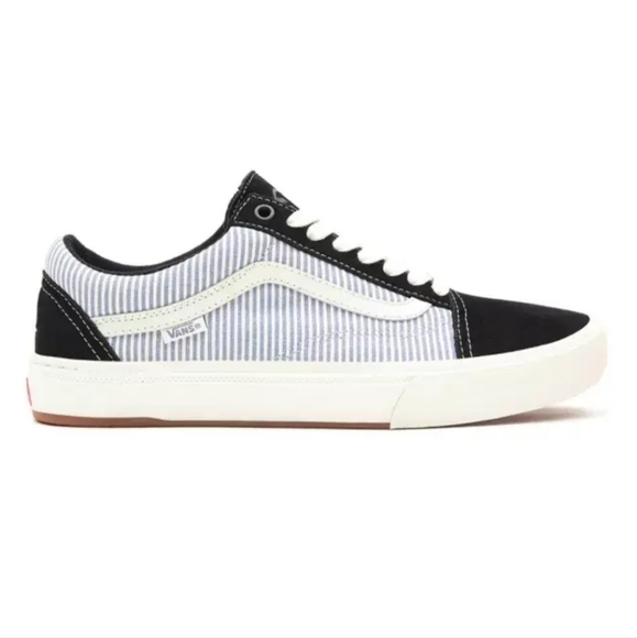 BMX Old Skool Van's - Picture 4 of 11